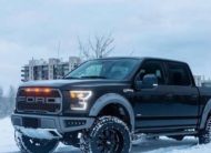 Ford F150 Raptor