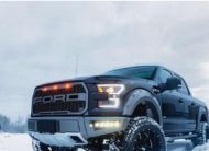 Ford F150 Raptor