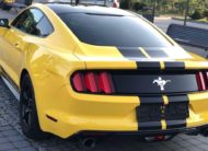 Ford Mustang 3.7 V6