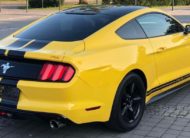 Ford Mustang 3.7 V6