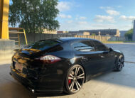 Panamera Sport 3600 cc V6