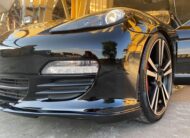 Panamera Sport 3600 cc V6