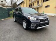 Subaru Forester GPL