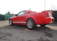 Mustang Roush 2008