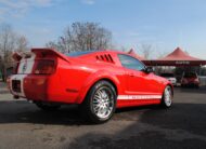 Mustang Roush 2008