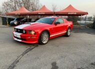 Mustang Roush 2008