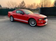 Mustang Roush 2008