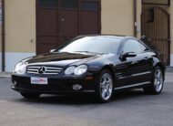 Mercedes SL550