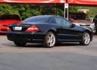 Mercedes SL550