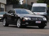 Mercedes SL550