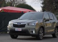 Subaru Forester Premium