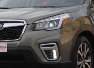 Subaru Forester Premium