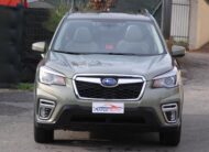 Subaru Forester Premium