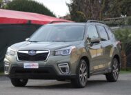 Subaru Forester Premium