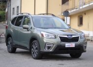 Subaru Forester Premium