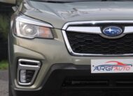 Subaru Forester Premium