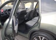 Subaru Forester Premium