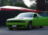 Dodge Challenger 5,7 L V8 Hemi