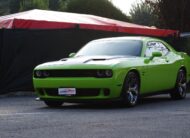 Dodge Challenger 5,7 L V8 Hemi