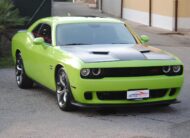 Dodge Challenger 5,7 L V8 Hemi