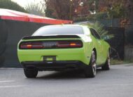 Dodge Challenger 5,7 L V8 Hemi