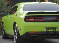 Dodge Challenger 5,7 L V8 Hemi