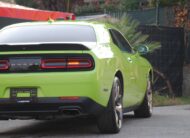 Dodge Challenger 5,7 L V8 Hemi