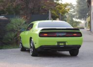 Dodge Challenger 5,7 L V8 Hemi