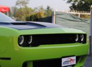 Dodge Challenger 5,7 L V8 Hemi