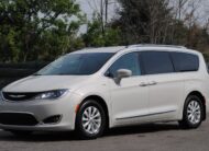 Chrysler Pacifica – Limited