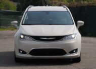 Chrysler Pacifica – Limited