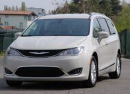 Chrysler Pacifica – Limited