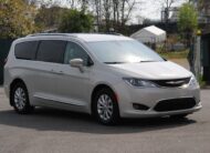 Chrysler Pacifica – Limited