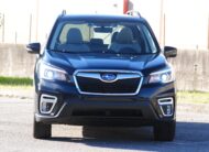 Subaru Forester Touring