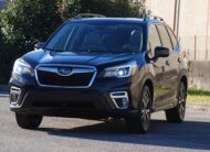 Subaru Forester Touring