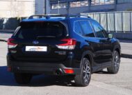 Subaru Forester Touring